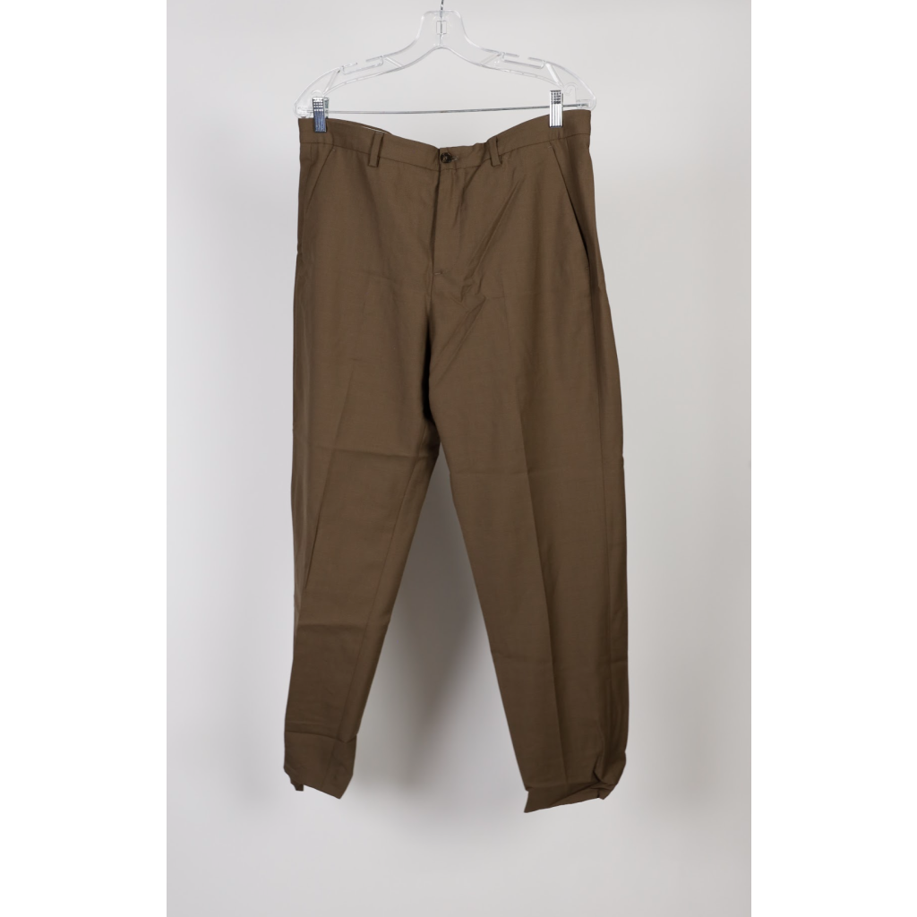 Zara Women’s Brown Trousers